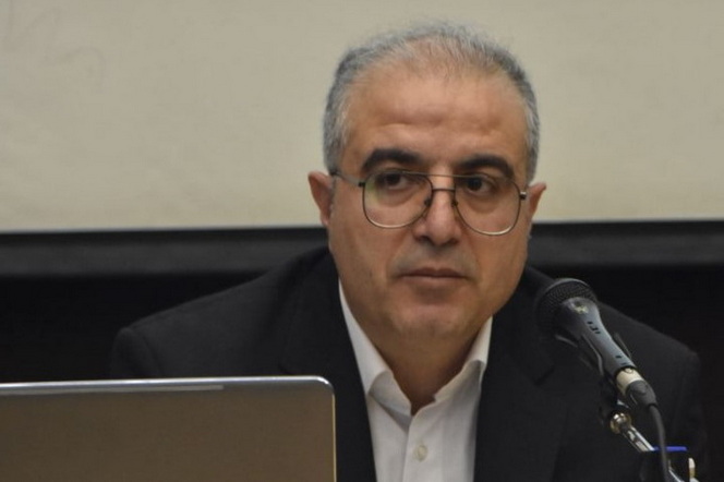 نشست تخصصی با موضوع «فرش دستباف از افسانه تا اصالت با بکارگیری فناوری های دیجیتال» برگزار شد